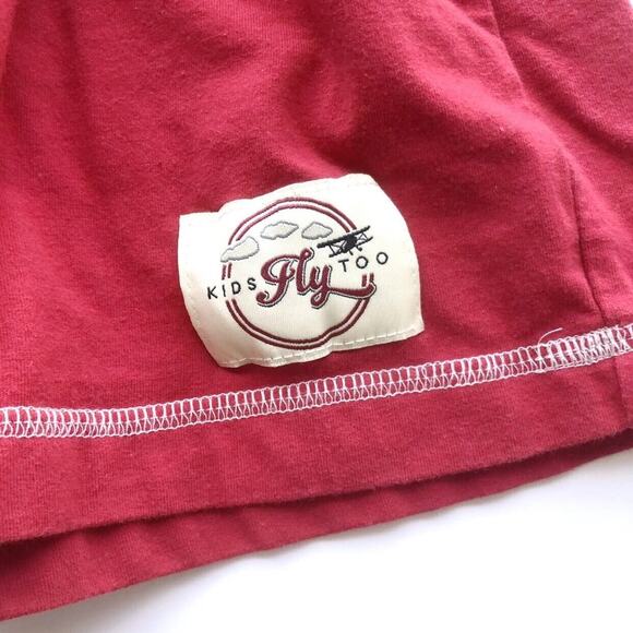 KPea Kids Fly Too Dress - Picture 3 of 6